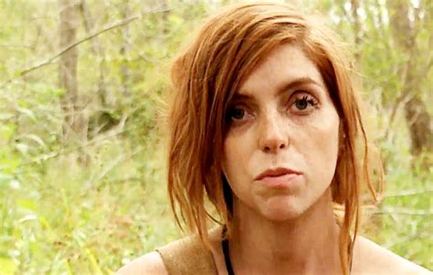 The Truth About Rylie Parlett From Naked And Afraid XL